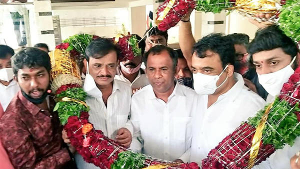 ಇದು ಬಿಜೆಪಿ ಜೋಡುತ್ತಗಳ ಚುನಾವಣೆ
