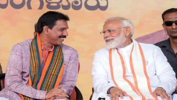ಸಿದ್ದರಾಮಯ್ಯ ಹೇಳಿಕೆಗೆ ಕಟೀಲ್ ಪ್ರತಿಕ್ರಿಯೆ