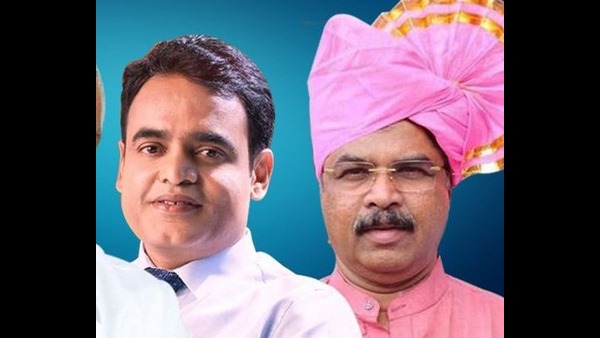 ಒಕ್ಕಲಿಗ ನಾಯಕರಿಂದ ಟಾರ್ಗೆಟ್