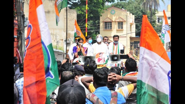 ಏಳುವಾಗ, ಮಲಗುವ ಮುನ್ನ ಇವರ ಮುಖ