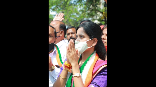 ಒಂದೇ ಒಂದು ಅವಕಾಶ ಕೊಡಿ