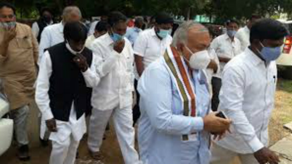 ramalinga reddy questioned state bjp govt that is there any democracy in karnataka or not? ramalinga reddy questioned state bjp govt that is there any democracy in karnataka or not?