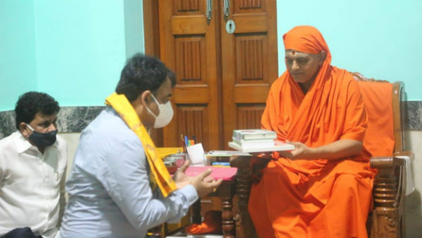ಸಿಎಂ ಸ್ಥಾನದಿಂದ ಯಡಿಯೂರಪ್ಪ ಬದಲಾವಣೆ?