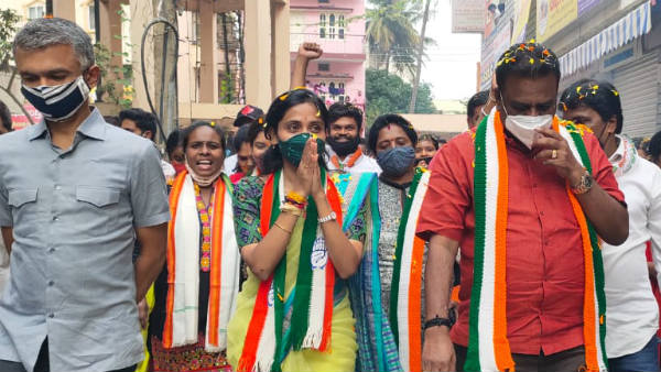 ನಾನು ಹೆಣ್ಣಾಗಿ ಹುಟ್ಟಿದ್ದೇ ತಪ್ಪಾ?