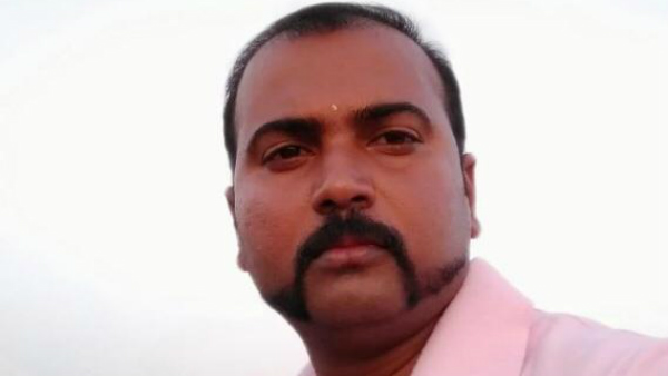 ಆರೋಪಿ ಬಸವರಾಜ ಮಹಿಳೆಯ ಮೇಲೆ ದಬ್ಬಾಳಿಕೆ