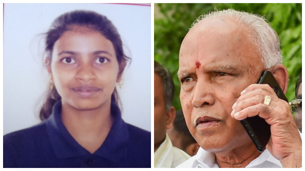 ಸಿಎಂ, ಸಚಿವರಿಗೆ ತನುಜಾ ಪೋಷಕರ ಕೃತಜ್ಞತೆ