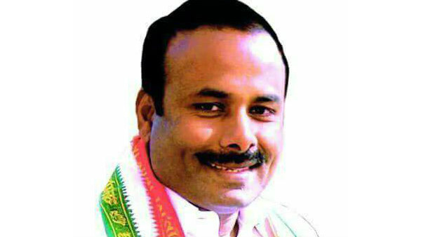 ನಂದು ಕಾಂಗ್ರೆಸ್ ಜಾತಿ