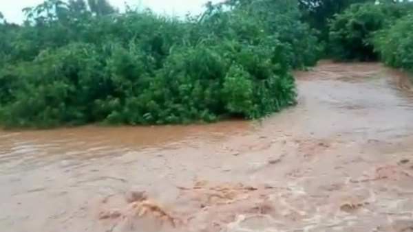 ಒಟ್ಟು 9.20 ಲಕ್ಷ ರೂ. ಅಂದಾಜು ನಷ್ಟ