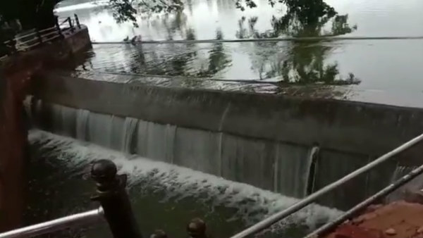 ಕಾಮಗಾರಿ ಪರಿಶೀಲನೆ ಮಾಡಿದ ಡಿಸಿಎಂ