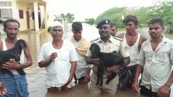 ಸಿಂಗಂ ರೀತಿ ವರ್ತನೆ ಮಾಡುತ್ತಿದ್ದರು
