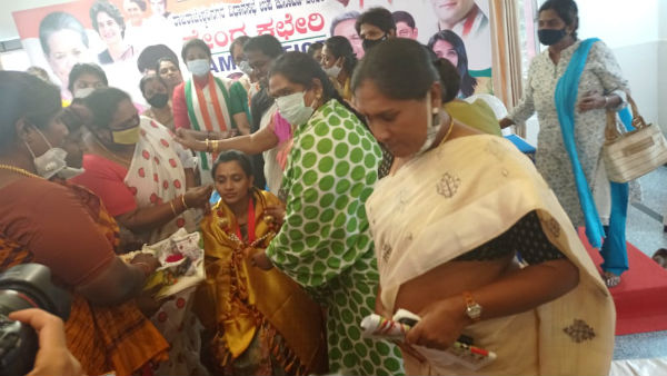 ನ. 3ರ ನಂತರ ಧರ್ಮದ ವಿಚಾರ