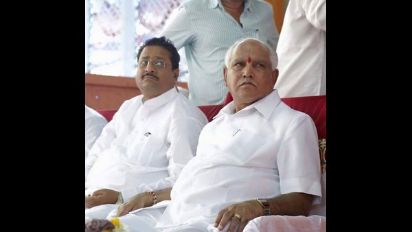 ಸಿಎಂ ಬದಲಾವಣೆ ಕುರಿತು ಯಡಿಯೂರಪ್ಪ ಹೇಳಿಕೆ