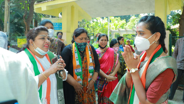 ಸಿದ್ದರಾಮಯ್ಯ-ಡಿಕೆಶಿ ಜಂಟಿ ಪ್ರಚಾರ
