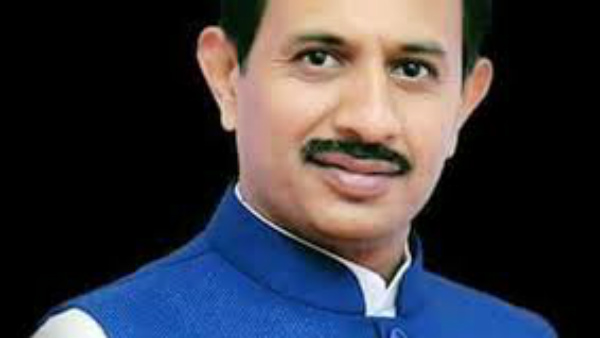 ಮಾಗಡಿ ಬಾಲಕೃಷ್ಣರತ್ತ ಕೈ ಚಿತ್ತ!