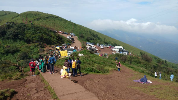 ನಮ್ಮ ಆರೋಗ್ಯದ ಜೊತೆ ಇತರರ ಆರೋಗ್ಯವೂ ಮುಖ್ಯ