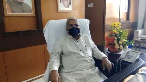 ಅಸಮಾದಾನವಿಲ್ಲ
