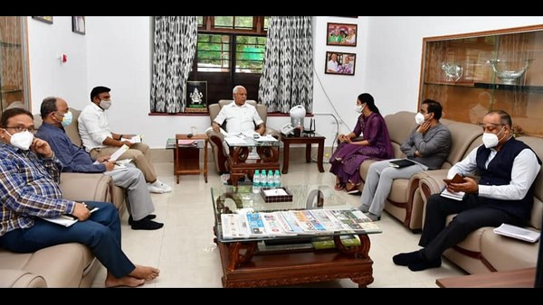 ಡಿಸಿಎಂ ಸ್ಥಾನ ಪಡೆಯಲು ಪ್ರಯತ್ನ!