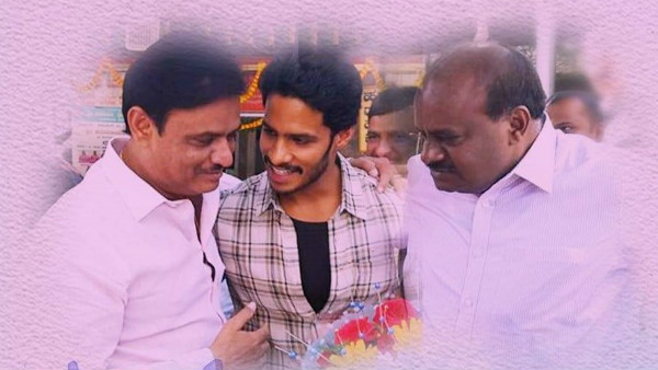ಸ್ವತಂತ್ರ ಅಭ್ಯರ್ಥಿಯಾಗಿ ಸ್ಪರ್ಧೆ?