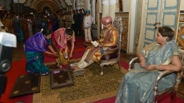 ಕಠಿಣ ವೃತಗಳ ಪಾಲನೆ ಅಗತ್ಯ