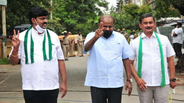 ಯಾವ ಪುರುಷಾರ್ಥಕ್ಕೆ ಈ ಚುನಾವಣೆ?