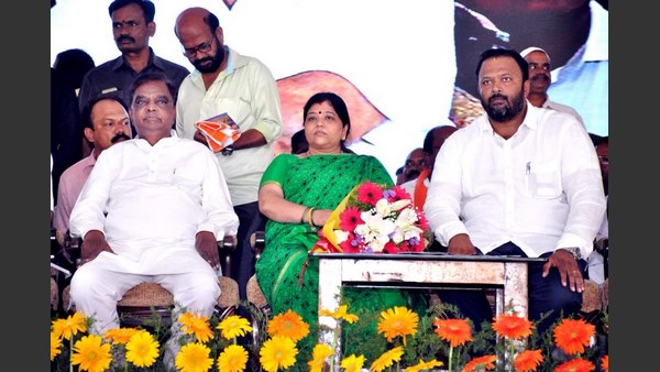ಹೌದು! ನಾವು ಯುದ್ಧ ಮಾಡಿಯೇ ಗೆದ್ದಿರೋದು