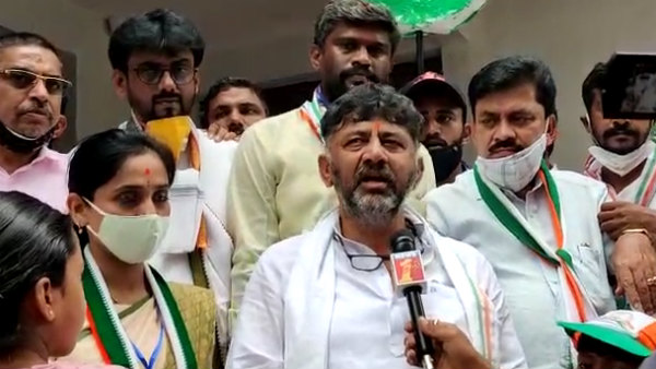 ಕ್ಷೇತ್ರದ ಅಭಿವೃದ್ಧಿ ಕುಸುಮಾ ಗೆಲವು ಅಗತ್ಯ