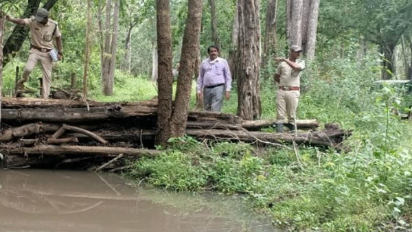 ಅಂತರ್ಜಲ ವೃದ್ಧಿಗೆ ಸಹಕಾರಿ