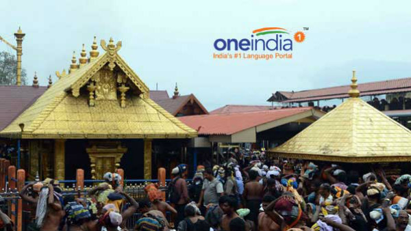 ಮಂಡಲ ಪೂಜೆಗೆ 50 ದಶಲಕ್ಷ ಭಕ್ತರು