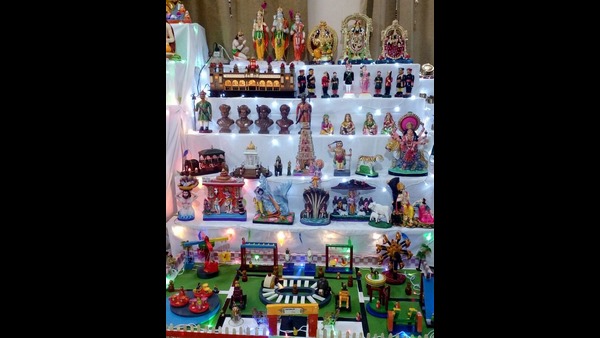 ರಾಜ-ರಾಣಿಯರಿಗೆ ಮೊದಲ ಸ್ಥಾನ