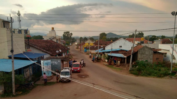 21 ದಿನ ಲಾಕ್ಡೌನ್ ನಿರ್ಧಾರಕ್ಕೆ ಬರಲಾಗಿದೆ