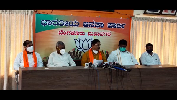 ಒಬ್ಬರನ್ನೊಬ್ಬರು ಸೋಲಿಸಲು ಕಾಂಗ್ರೆಸ್ ನಾಯಕರ ತಂತ್ರ?