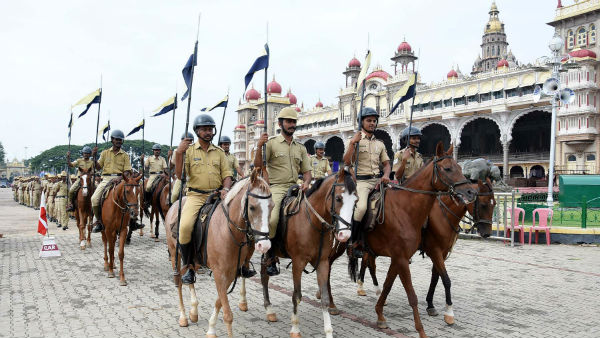 ಕ್ರೀಡೆಗಳಲ್ಲೂ ಹಿಂದೆ ಬೀಳದ ಪಡೆ