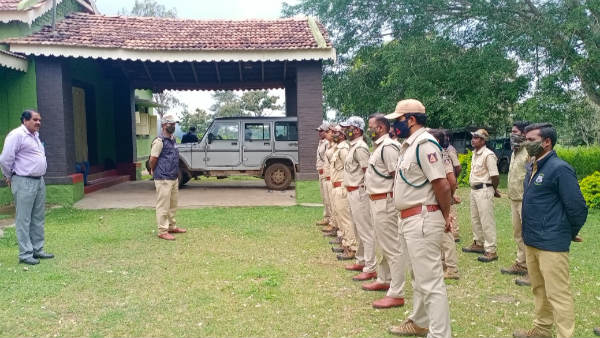 ಮೂರು ಪ್ರತ್ಯೇಕ ತಂಡ ರಚನೆ