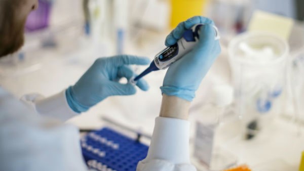 ಗೇಮ್ ಚೇಂಜರ್ BCG Vaccine