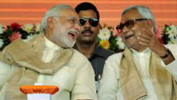 ಬಿಹಾರದಲ್ಲಿ ಹಿಡಿತ ಸಾಧಿಸುತ್ತದೆಯೇ ಬಿಜೆಪಿ?