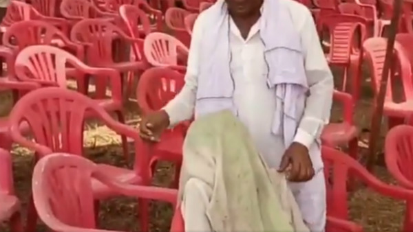 ಭಾಷಣ ಮುಂದುವರಿಸಿದರು