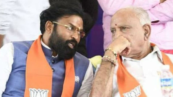 ಉಪಮುಖ್ಯಮಂತ್ರಿ ಹುದ್ದೆಯ ಮೇಲೆ ಕಣ್ಣಿಟ್ಟಿದ್ದ ಶ್ರೀರಾಮುಲು