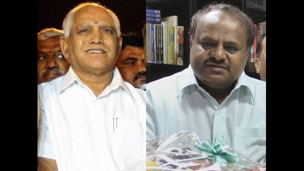 ಬಿಜೆಪಿಗೆ ಆರ್.ಆರ್. ನಗರ ಪ್ರತಿಷ್ಠೆಯ ಕಣ