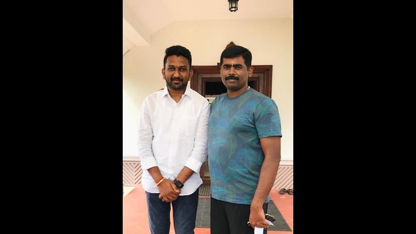 ಸಾಮಾಜಿಕ ಜಾಲತಾಣದಲ್ಲಿಯೂ ಅಭಿಯಾನ