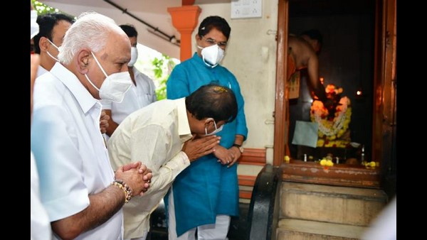 ಬಂಡೆ, ಕಲ್ಲು ಏನಿದ್ದರೂ ಅದು ಕನಕಪುರದಲ್ಲಿಯೇ ಹೊರತು, ಇಲ್ಲಲ್ಲಾ
