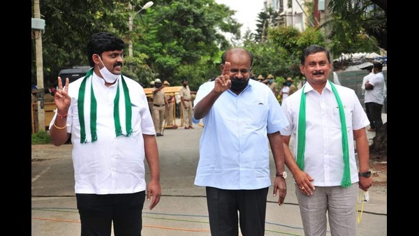 ಬಿಜೆಪಿಯವರು ಗೆಲ್ಲುವ ಭ್ರಮೆಯಲ್ಲಿದ್ದಾರೆ
