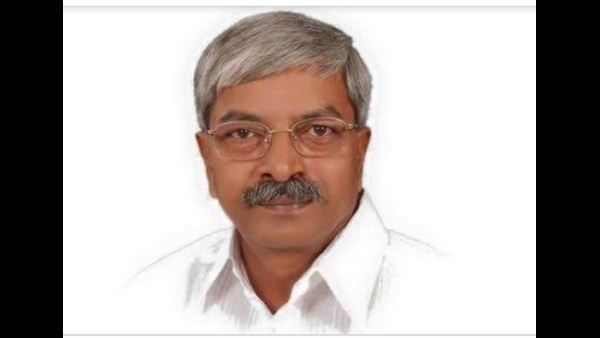ಕ್ಷೇತ್ರದ ಶಾಸಕರ ನಿಧನದಿಂದ ಚುನಾವಣೆ ನಡೆಯುತ್ತಿರುವುದು