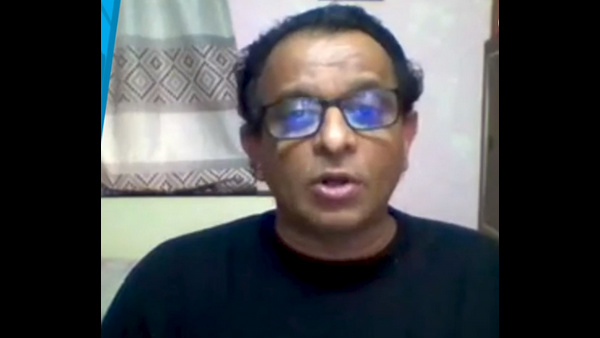 ಡಾ.ಕೃಷ್ಣಮೂರ್ತಿ ವಿಡಿಯೋ ಬಿಡುಗಡೆ
