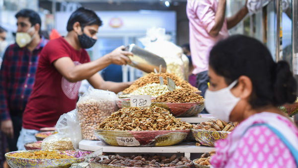 ಭಾರತದ ಶೇ.50ರಷ್ಟು ಮಂದಿಗೆ ಕೊರೊನಾ ಸೋಂಕು