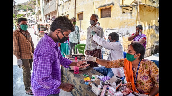 ಕೊವಿಡ್-19 ಲಸಿಕೆ ವಿತರಣೆಯ ಪ್ರಕ್ರಿಯೆ ಹೇಗೆ?
