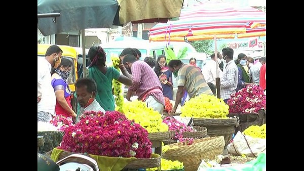 ಬೆಲೆ ಏರಿಕೆ ಬಿಸಿ