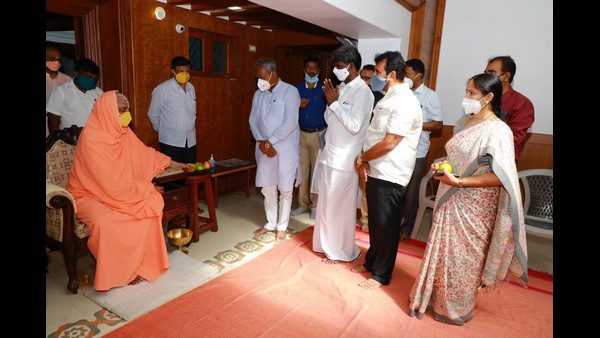 ತಜ್ಞರ ವರದಿ ಪ್ರಕಾರ ದಸರಾ ಆಚರಣೆ