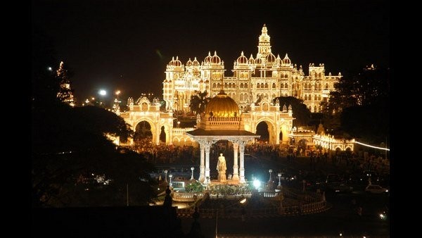 ಕಳೆದ ಬಾರಿಯಂತೆಯೇ ದೀಪಾಲಂಕಾರ