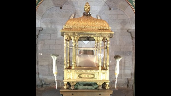 ಅಂಬಾರಿ ಕಟ್ಟುವುದಕ್ಕೆ ಪರಿಣಿತಿ ಬೇಕು