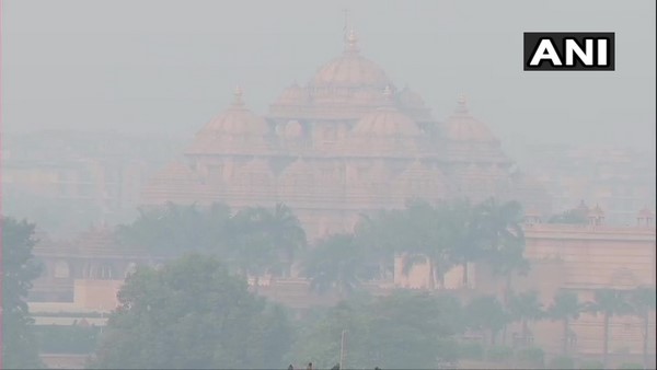ದೀಪಾವಳಿ ಹಬ್ಬದಿಂದಲೂ ಕೊವಿಡ್-19 ಆತಂಕ